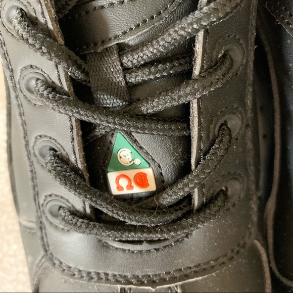 NWT STC Safety Work Shoe - Picture 3 of 10